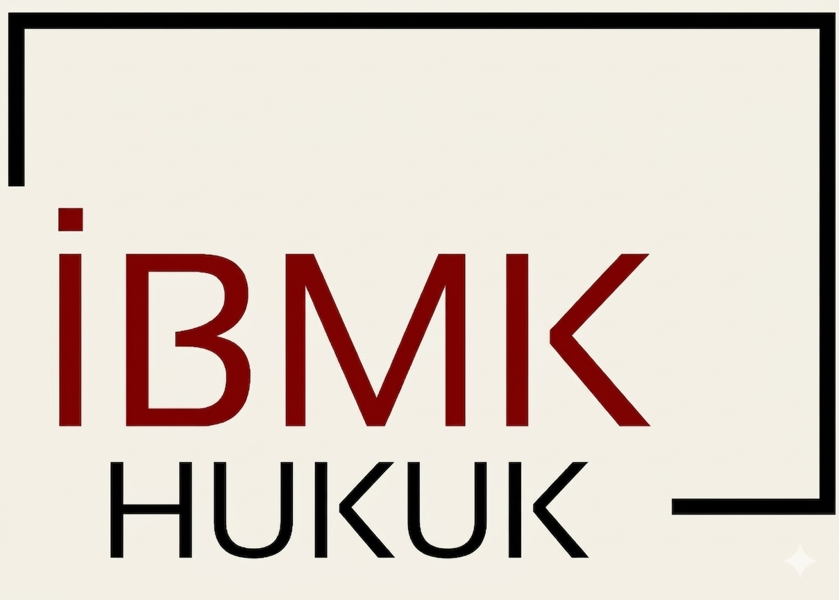 İBMK Hukuk Bürosu